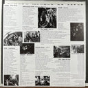 Various - Every Winter Is Cold (BLACK MARBLED VINYL) | Near Mint (NM or M-) Mint (M)