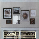 La Dispute - Rooms Of The House | Near Mint (NM) Near Mint (NM)
