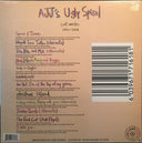 AJJ - AJJ's Ugly Spiral: Lost Works 2012-2016 *CLEAR* | Near Mint (NM) Near Mint (NM)