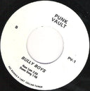 Bad Brains - Cum To Play (7" VINYL) | Near Mint (NM) Near Mint (NM)