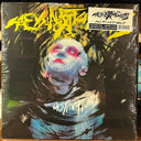 Distractions (BLUE/YELLOW SMASH VINYL) | Near Mint (NM or M-) Mint (M)