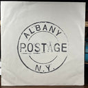 Postage (2) - Postage (VINYL) | Near Mint (NM or M-)