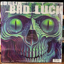 Ed Gein - Bad Luck (PURPLE VINYL) | Near Mint (NM or M-) Mint (M)