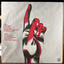 Holy Hands - New Magnetic (WHITE VINYL) | Near Mint (NM or M-) Mint (M)