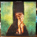Great Falls - Stranded (TEAL/BLACK MARBLE VINYL) | Near Mint (NM or M-)