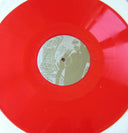 Forensics (2) - Hogback Mountain Sessions Vol. 1 (TRANSPARENT RED VINYL) | Near Mint (NM or M-)