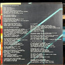 Fake Eyes - A Drip Is All We Know (YELLOW VINYL) | Near Mint (NM or M-) Mint (M)