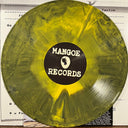 SlutBomb - 8612 (YELLOW/GREEN VINYL) | Near Mint (NM or M-) Mint (M)