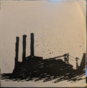 Achilles (3) - Hospice (MARBLE TAN VINYL) | Near Mint (NM or M-) Mint (M)