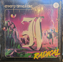 Every Time I Die - Radical (OPAQUE SILVER VINYL) | Near Mint (NM or M-)