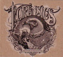 Forensics (2) - Things To Do When You Should Be Dead Anyway (VINYL) | Near Mint (NM or M-)