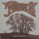 Forensics (2) - Hogback Mountain Sessions Vol. 1 (TRANSPARENT RED VINYL) | Near Mint (NM or M-)