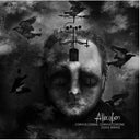 Allocation - Corvus Corax, Corvus Corone (Soul Birds) (ORANGE/BLACK VINYL) | Near Mint (NM or M-)