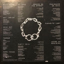 Fucked & Bound - Suffrage (BLUE MARBLED VINYL) | Near Mint (NM or M-) Mint (M)