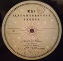 The Slaughterhouse Chorus - The Slaughterhouse Chorus (VINYL) | Near Mint (NM or M-)