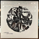 Canyons (3) - Stay Buried (GOLD FLAKE COLOR VINYL) | Near Mint (NM or M-) Mint (M)