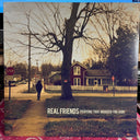 Real Friends - Everyone That Dragged You Here *WHITE* | Near Mint (NM) Near Mint (NM)