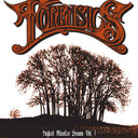 Forensics (2) - Hogback Mountain Sessions Vol. 1 (TRANSPARENT GOLD VINYL) | Near Mint (NM or M-)