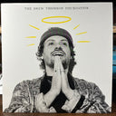 The Drew Thomson Foundation - The Drew Thomson Foundation (HOT PINK VINYL) | Near Mint (NM or M-)