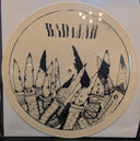 Bad Liar - Yours Truly (BONE WHITE VINYL) | Near Mint (NM or M-) Excellent (EX)