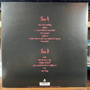 Every Time I Die - Low Teens (LP) | Near Mint (NM or M-)