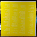 The Drew Thomson Foundation - The Drew Thomson Foundation (HOT PINK VINYL) | Near Mint (NM or M-)
