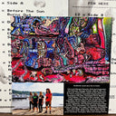 SlutBomb - 8612 (YELLOW/GREEN VINYL) | Near Mint (NM or M-) Mint (M)