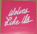 Wolves Like Us - Crooked Covers *7"* | Near Mint (NM) Near Mint (NM)