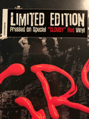 Green Day - Father Of All... (CLOUDY RED VINYL) | Near Mint (NM or M-)