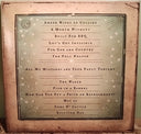 The Slaughterhouse Chorus - The Slaughterhouse Chorus (VINYL) | Near Mint (NM or M-)
