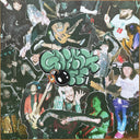 Going Off - What Makes You Tick? (PURPLE W BLACK SPLATTER VINYL) | Near Mint (NM or M-) Mint (M)