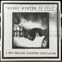 Various - Every Winter Is Cold (BLACK MARBLED VINYL) | Near Mint (NM or M-) Mint (M)