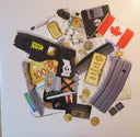 Graf Orlock - Destination Time Yesterday (SWAMP GREEN VINYL) | Near Mint (NM or M-) Mint (M)