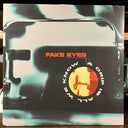 Fake Eyes - A Drip Is All We Know (VINYL) | Near Mint (NM or M-) Mint (M)