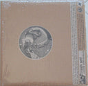 Forensics (2) - Things To Do When You Should Be Dead Anyway (CLEAR VINYL) | Near Mint (NM or M-)