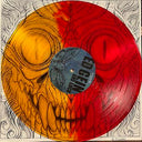 Ed Gein - Bad Luck (RED/YELLOW SPLATTER VINYL) | Near Mint (NM or M-) Mint (M)