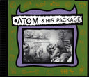Atom & His Package (CD) | Near Mint (NM) Near Mint (NM)