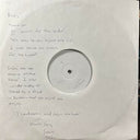 Anodes - Anodes / Enta (GREY/BLACK VINYL) | Near Mint (NM or M-) Generic