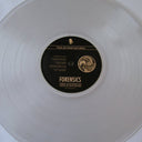 Forensics (2) - Things To Do When You Should Be Dead Anyway (CLEAR VINYL) | Near Mint (NM or M-)