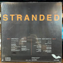 Great Falls - Stranded (TEAL/BLACK MARBLE VINYL) | Near Mint (NM or M-)