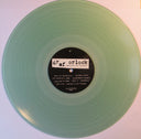 Graf Orlock - Destination Time Yesterday (SWAMP GREEN VINYL) | Near Mint (NM or M-) Mint (M)