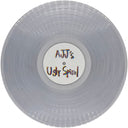 AJJ - AJJ's Ugly Spiral: Lost Works 2012-2016 *CLEAR* | Near Mint (NM) Near Mint (NM)