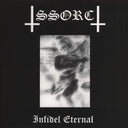 SSORC - Infidel Eternal (GREEN MARBLED VINYL) | Near Mint (NM or M-)