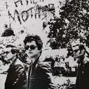 Green Day - Father Of All... (CLOUDY RED VINYL) | Near Mint (NM or M-)