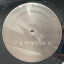 Canyons (3) - Canyons / Creeper (VINYL) | Near Mint (NM or M-)