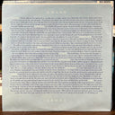 Khann - Erode (RED VINYL) | Near Mint (NM or M-) Mint (M)