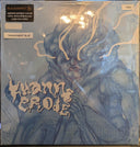 Khann - Erode (BLUE MARBLED VINYL) | Near Mint (NM or M-)