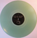 Graf Orlock - Destination Time Yesterday (SWAMP GREEN VINYL) | Near Mint (NM or M-) Mint (M)