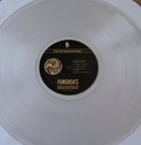 Forensics (2) - Things To Do When You Should Be Dead Anyway (CLEAR VINYL) | Near Mint (NM or M-)