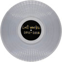 AJJ - AJJ's Ugly Spiral: Lost Works 2012-2016 *CLEAR* | Near Mint (NM) Near Mint (NM)